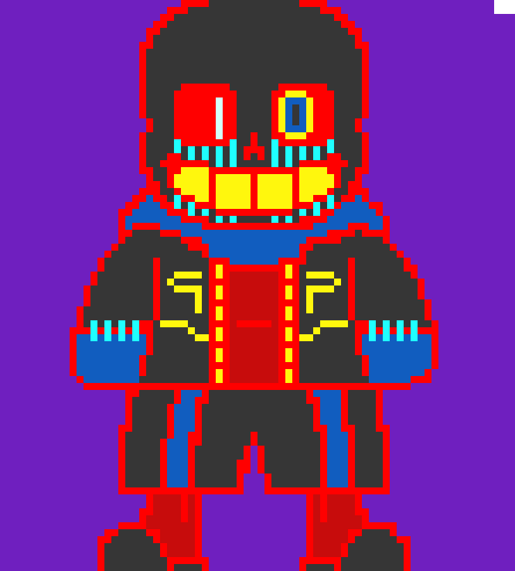[ae7706] ...*waiting for there next attack* - seriouse ERROR!sans