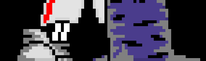 [57dac4] *something would brutally murder the human*
