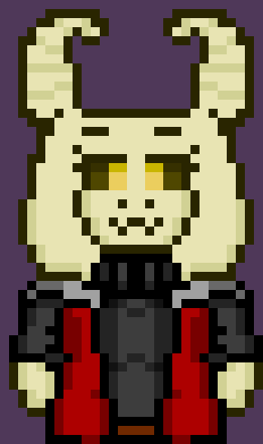 [0b51d0] -She appears a few feet away from Kawii in the usual burst of flames- [Mira]