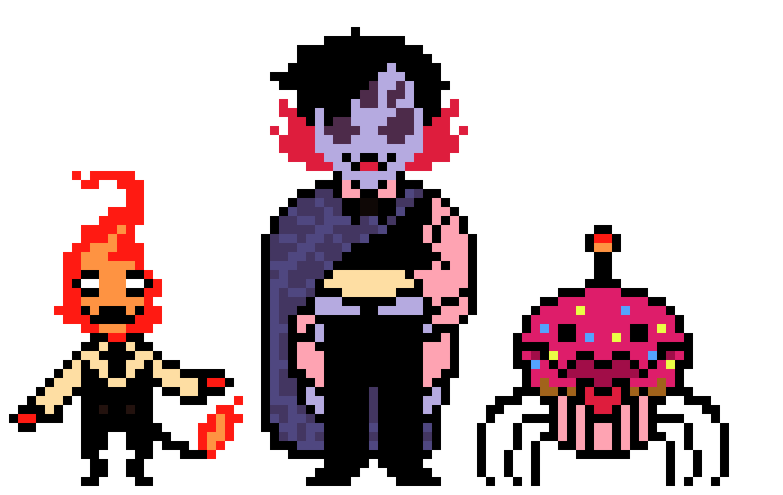 [26018b] undertale au