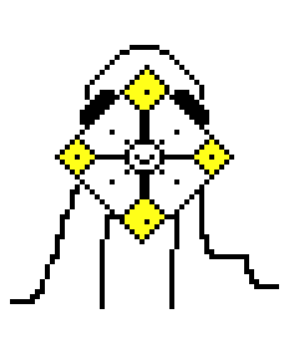 [85293b] Vibin Vector