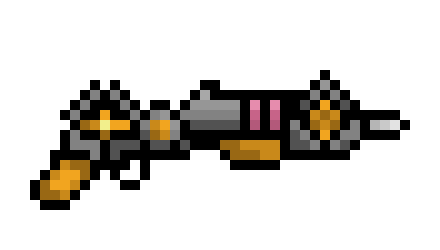 [9664c4] Flarework Rifle