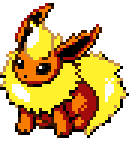 FLAREON (FREE TO USE)