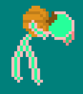 [805fa0] "Hey...John...I got you...a pumpkin..." u gud john? same thing as yesterday?