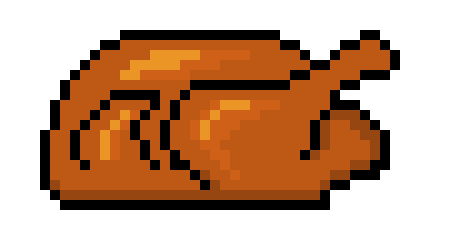 [a7ba3e] Rotisserie Chicken