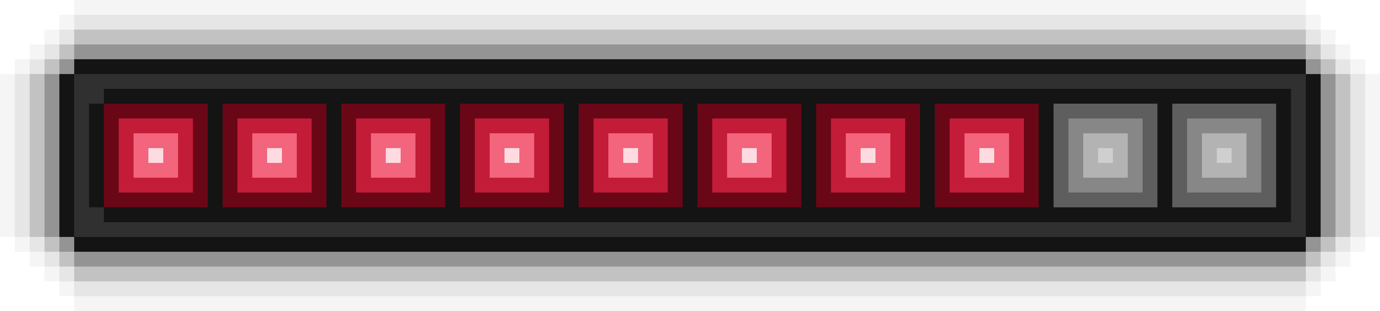Level 8 Bar