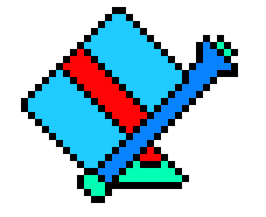 [9664c4] Splat Shooter