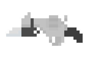 Knifegun