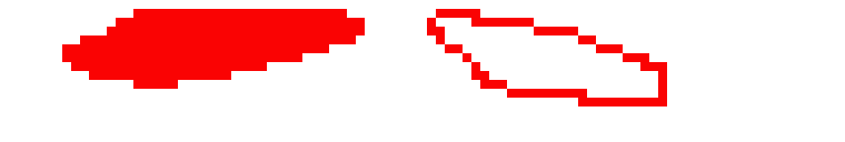 [2ef2a7] honestly tho.. the red,. the jaw.. the splatter, its art i wish i could make..
