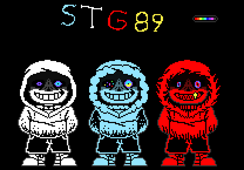 SwapSwap! Heroes Time Trio
