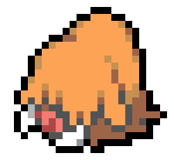 [9664c4] Piloswine