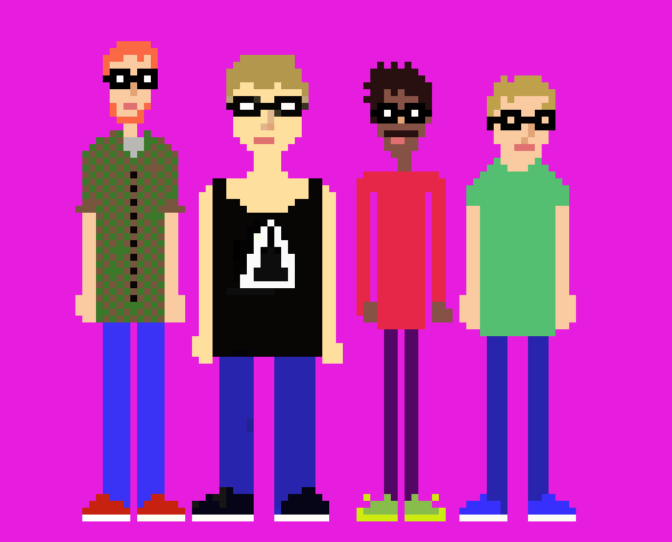 [9664c4] Wheeler, PIXEL