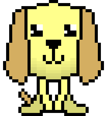 [9664c4] doggy
