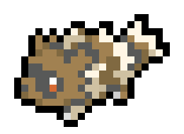 [9664c4] Zigzagoon
