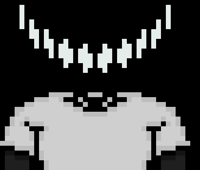 [4c082e] Something... *he approaches  as your armsstart to fade away *