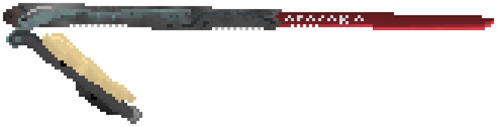 [78c5da] mantis blade