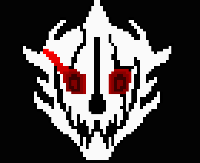 ACERTALE - Gaster Blaster