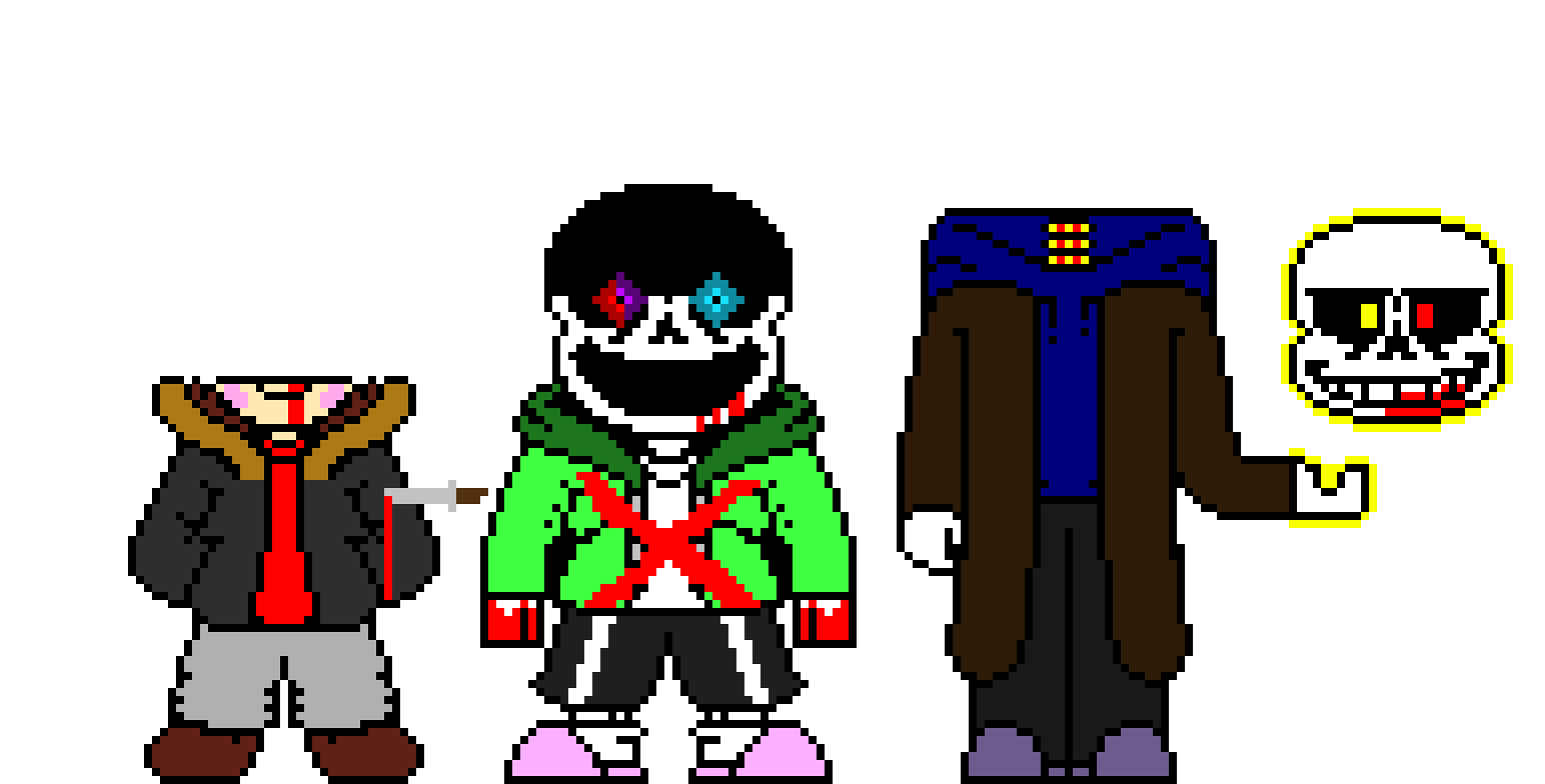 [d082ec] final shot time trio broken timelines