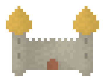 [9664c4] Castle