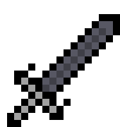 [9664c4] lead sword