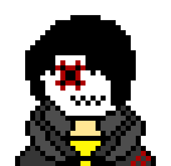 [c8bb2d] the reason i wear mask is to hide emotion