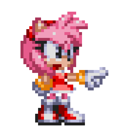 new amy sprite