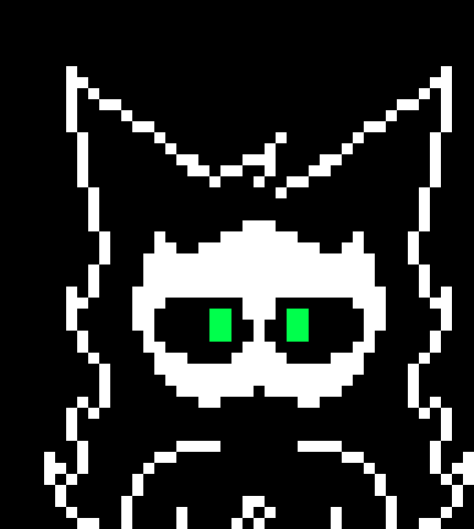 [0afb62] -someThing stared at Jataro with an annoyed expression- "burgers? really?"