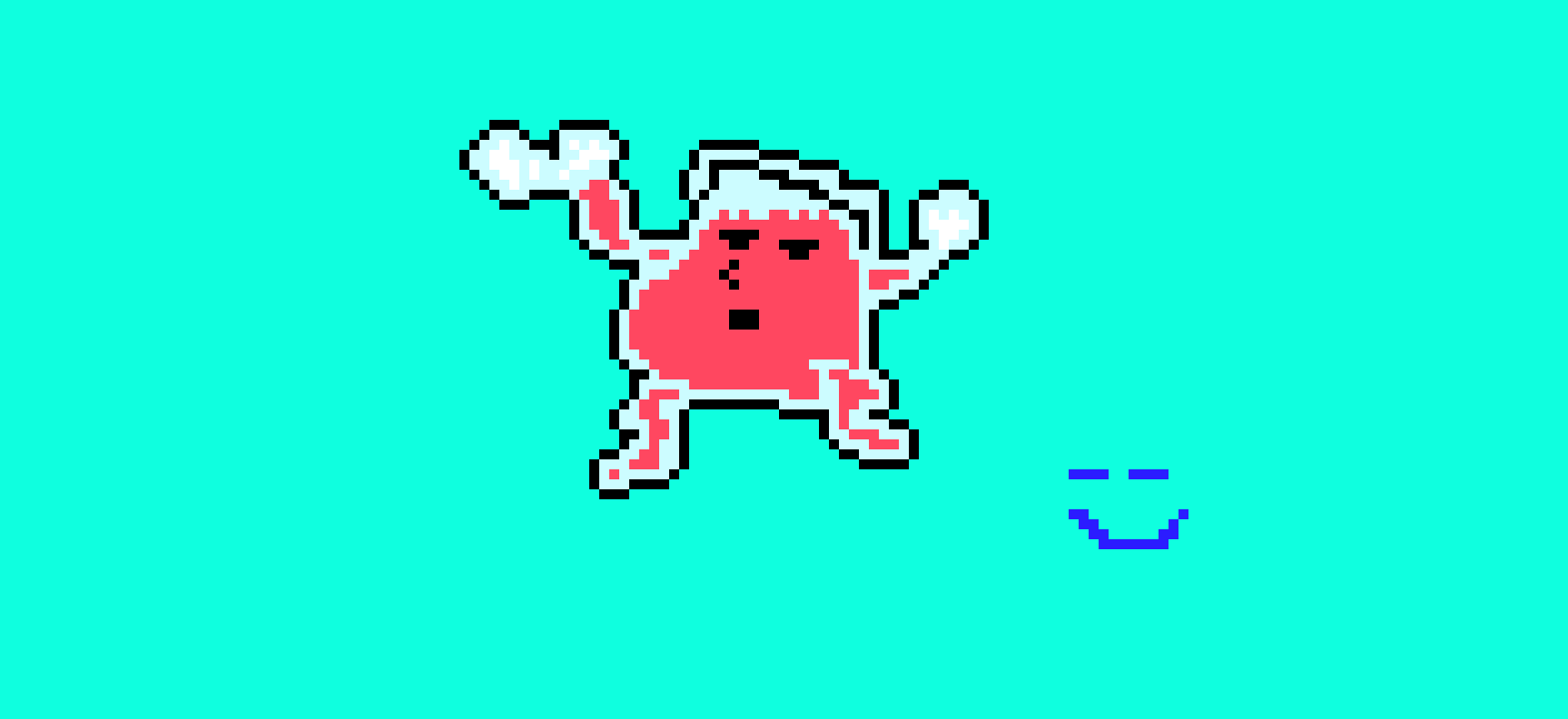 [b87f2c] kool aid man yeett