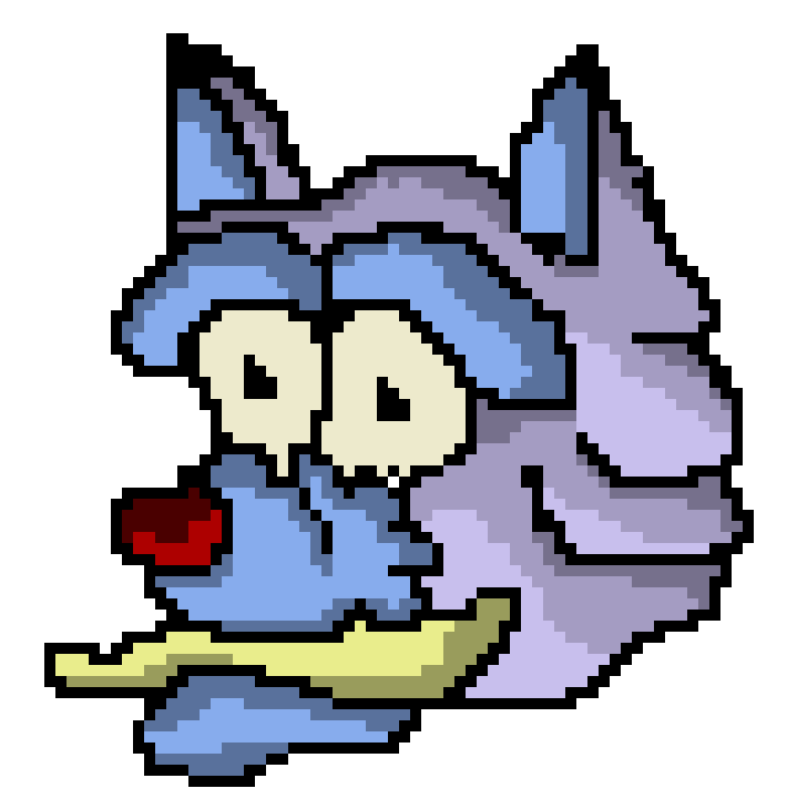 [9664c4] doggy by me