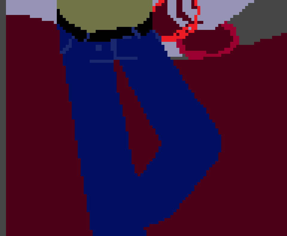 [236914] "just draw good legs" brutal