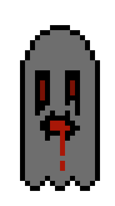 Underhell Napstablook
