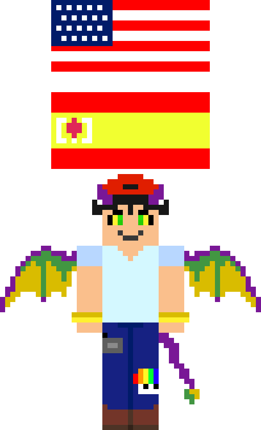 [9d4b16] Leo QSMP human design