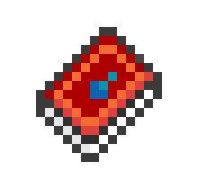 Terraria Water Bolt