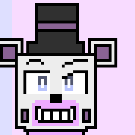 (save) - greattime freddy and bon bon!