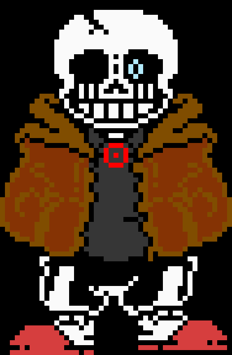 [0ab601] Killer Omnosity Sprite Sheet -Ink Joshua
