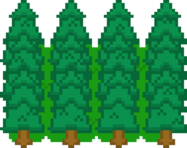 [9664c4] forest