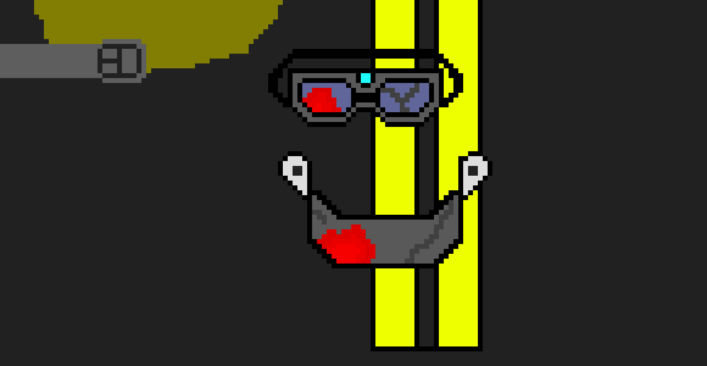 [9664c4] Route of sadness