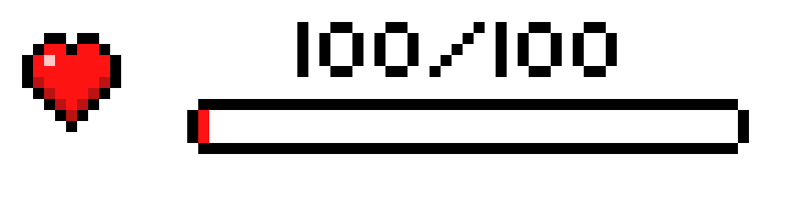 [9664c4] Heart bar -5