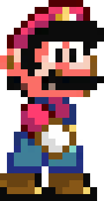 [7f8cc4] mario standing 1 pre pre 3011117