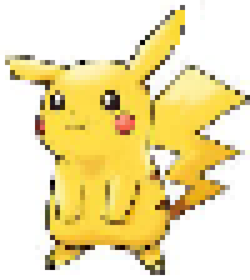 [76c4e3] piakchu