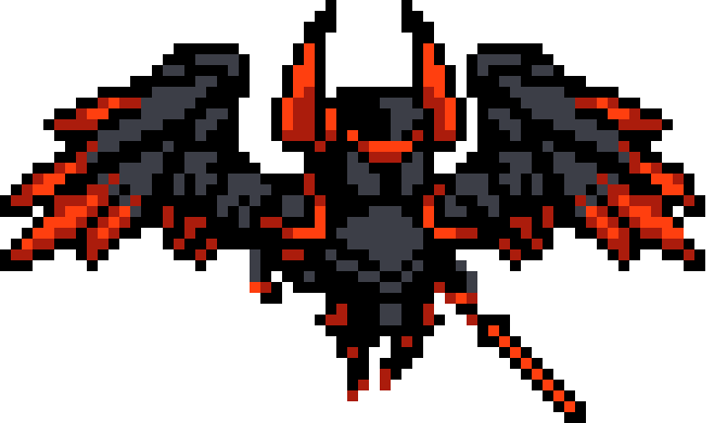 [ed5a42] Black Knight