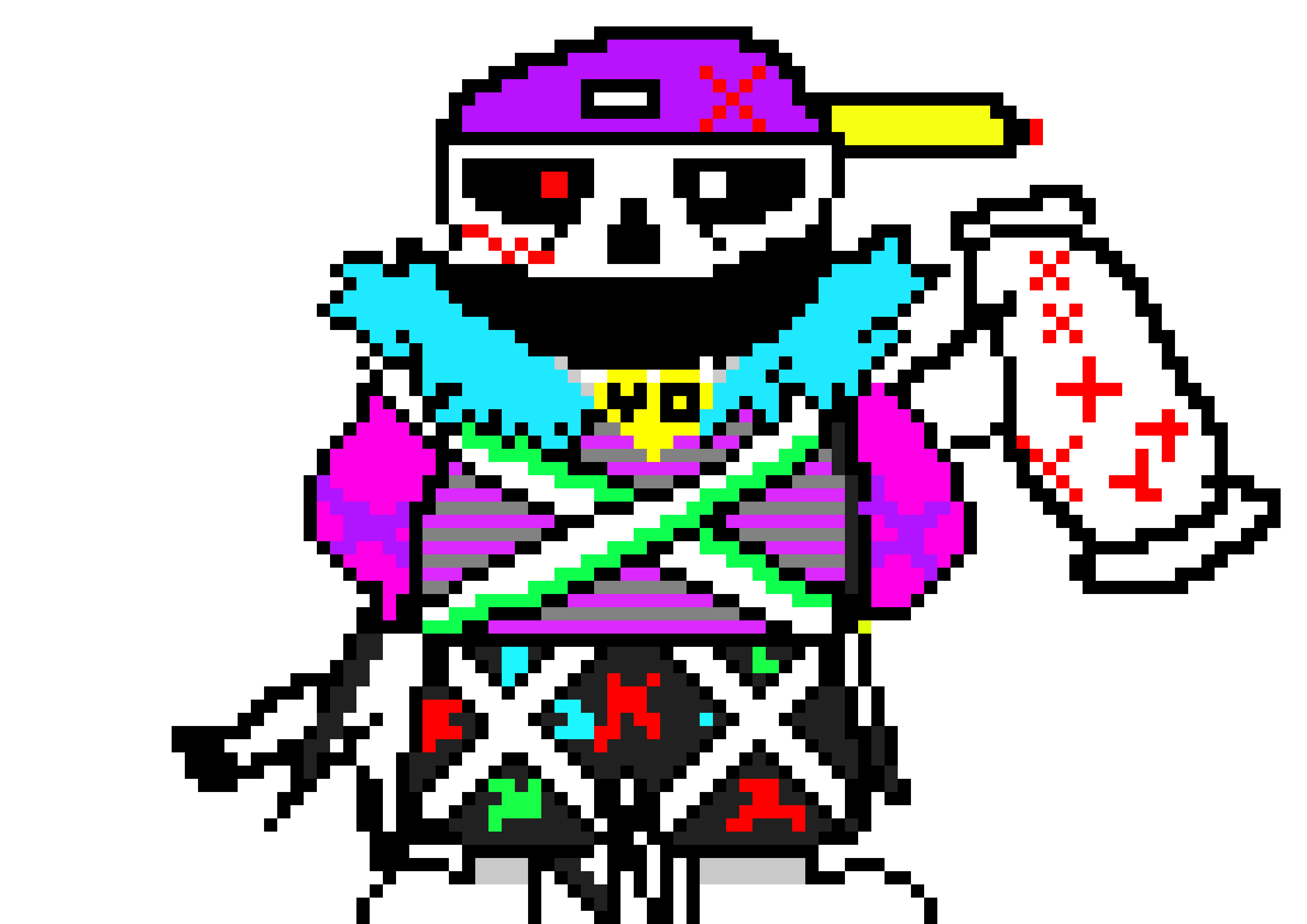 [d9a33d] Fresh cross sans X-treme 