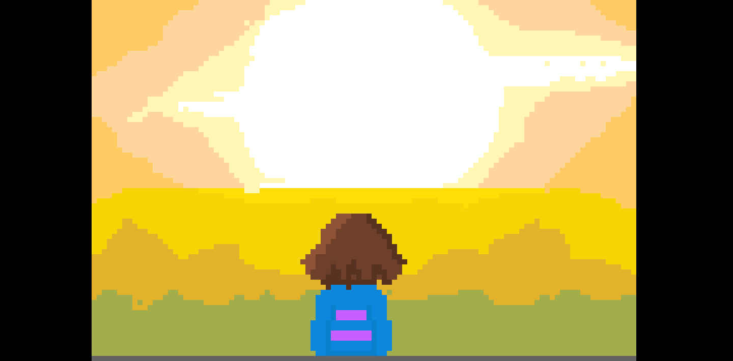 undertale
