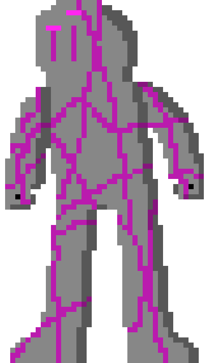 [9664c4] Golemite Golem
