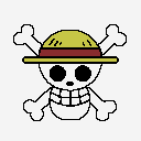 [0b9f00] one piece 5