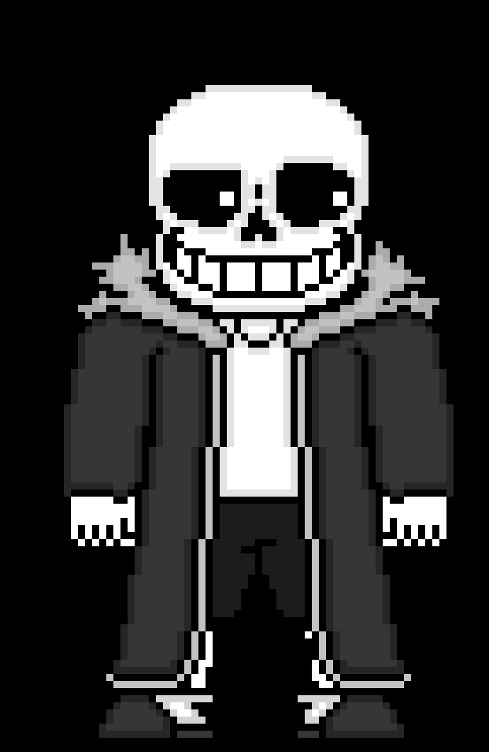 now to think of it, i kinda like this new body of mine, and uhh delete i think we better hide *he points at madness*