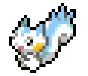 Pachirisu
