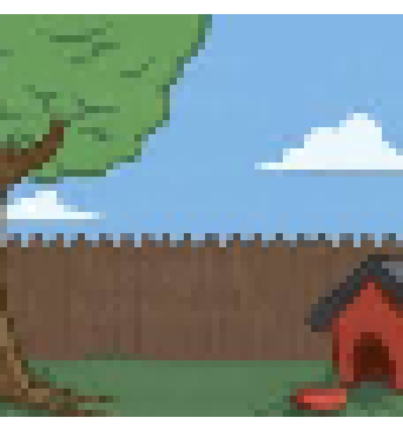 [f20552] backyard