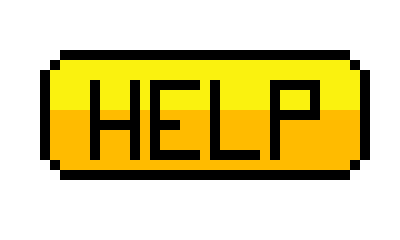 [2dfab1] help logo