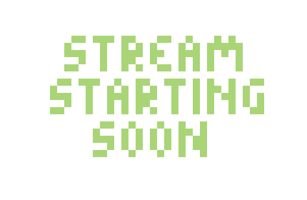 Starting soon